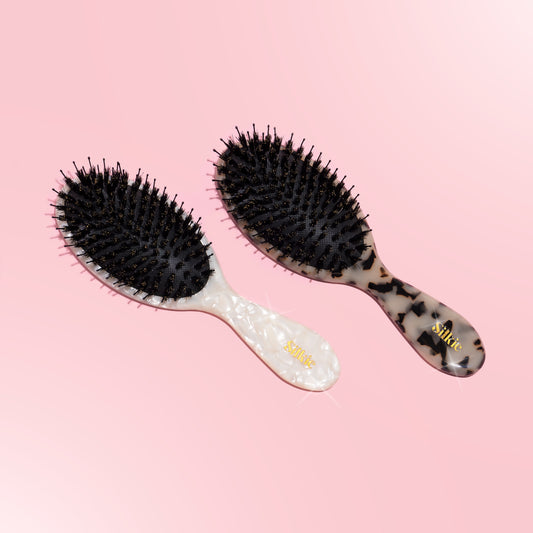 How to Clean a Boar Bristle Brush: The Ultimate Guide