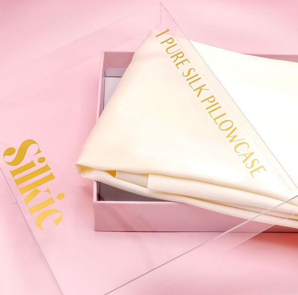 Which Silk Pillowcase Is Best? A Complete Guide to Luxurious Sleep