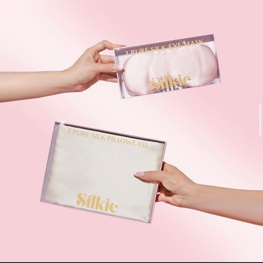 What Is a Silk Pillowcase Good For?