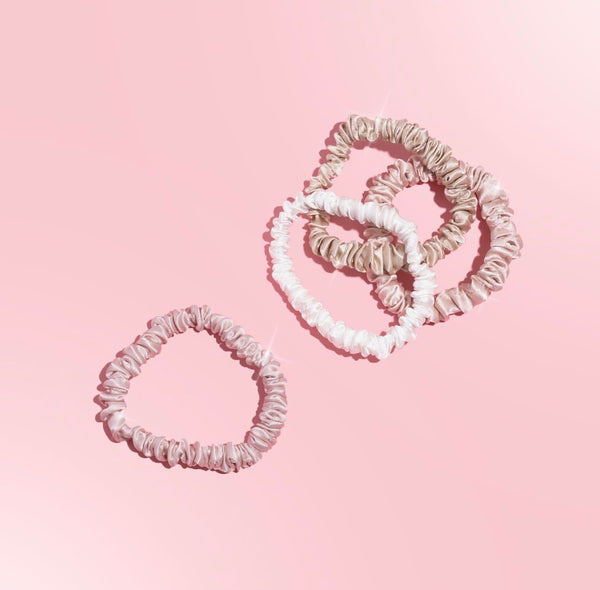 Can Silk Scrunchies Be Washed? Your Complete Care Guide