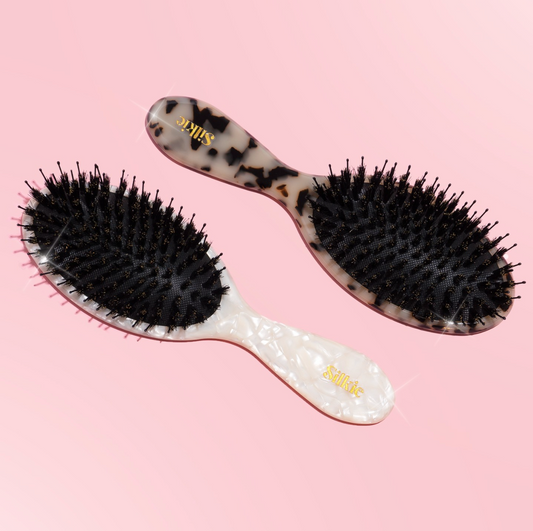 What Is the Best Detangling Brush for Wet Hair?