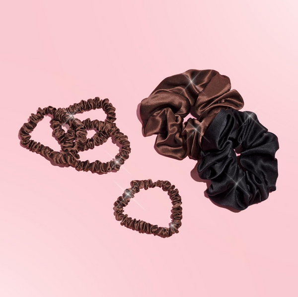 Why Are Silk Scrunchies So Expensive?