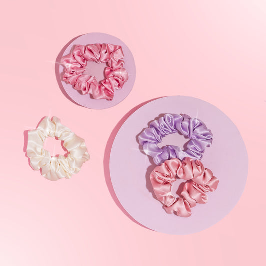 Are Silk Scrunchies Good? Here’s Why Silkie’s Scrunchies Are Your Hair’s New Best Friend