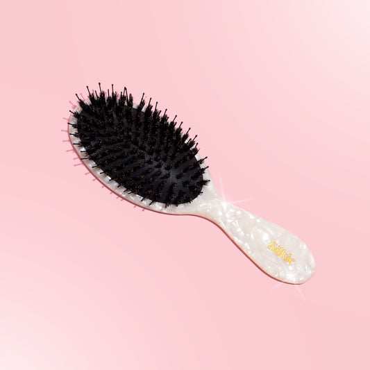 When to Replace Your Hair Brush: Signs and Tips