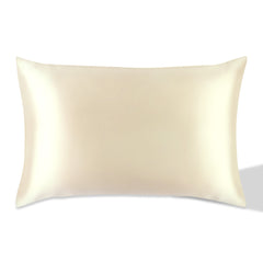 Silkie 100% Mulberry Silk Pillow Case