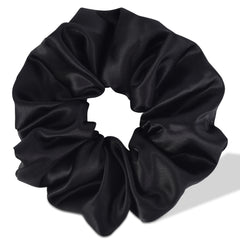 Silkie 100% Mulberry Silk Deluxe Scrunchie