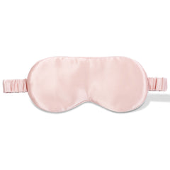 Silkie 100% Mulberry Silk Eye Mask