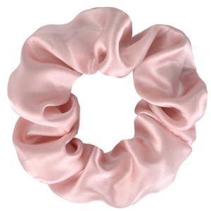 Individual Silkie scrunchie (Colour may vary)