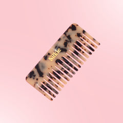 Acetate Detangling Comb