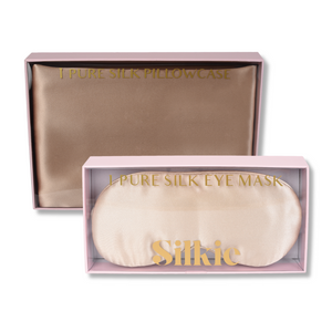 The Silkie Dreamy Sleep Set