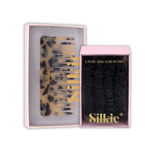 The Silkie Treat Set