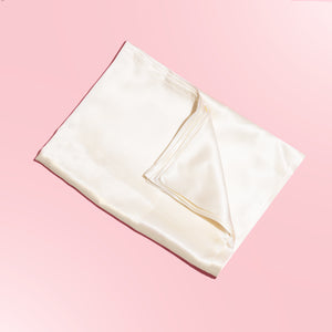 Silkie Mulberry Silk Pillow Case