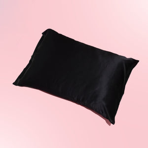 Silkie Sleep Dreamy Mulberry Silk Pillow Case