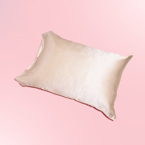 Silkie Sleep Dreamy Mulberry Silk Pillow Case