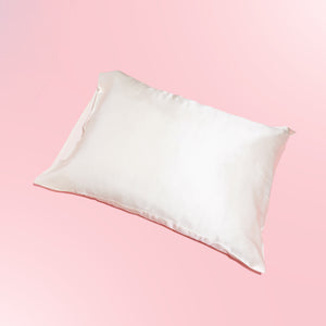 Silkie Sleep Dreamy Mulberry Silk Pillow Case