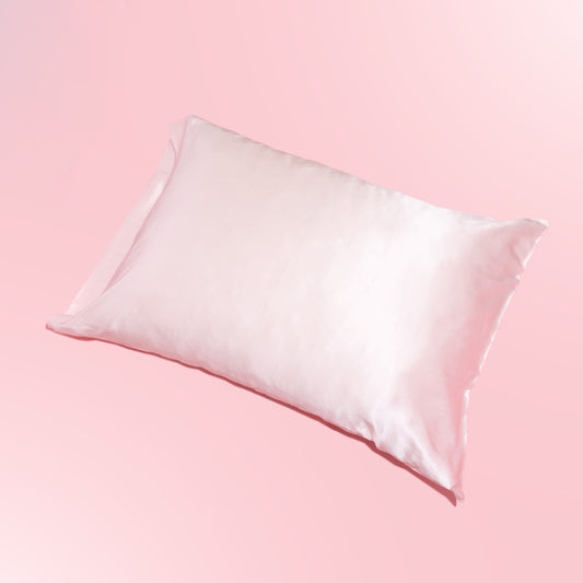 Silkie Mulberry Silk Pillow Case