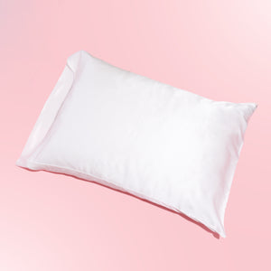 Silkie Sleep Dreamy Mulberry Silk Pillow Case