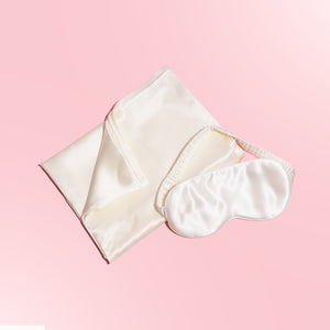 The Silkie Dreamy Sleep Set