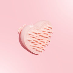 Massaging Scalp Brush