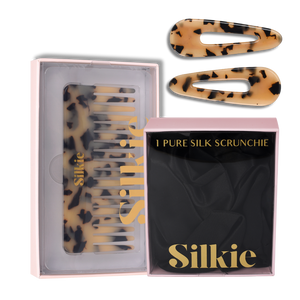 The Silkie Styling Set