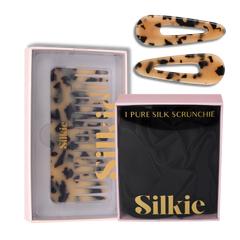 The Silkie Styling Set