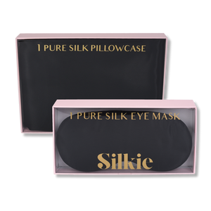 The Silkie Dreamy Sleep Set