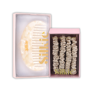 The Silkie Treat Set