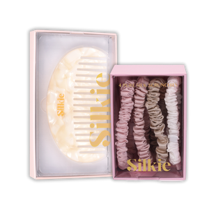 The Silkie Treat Set