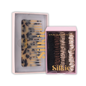 The Silkie Treat Set