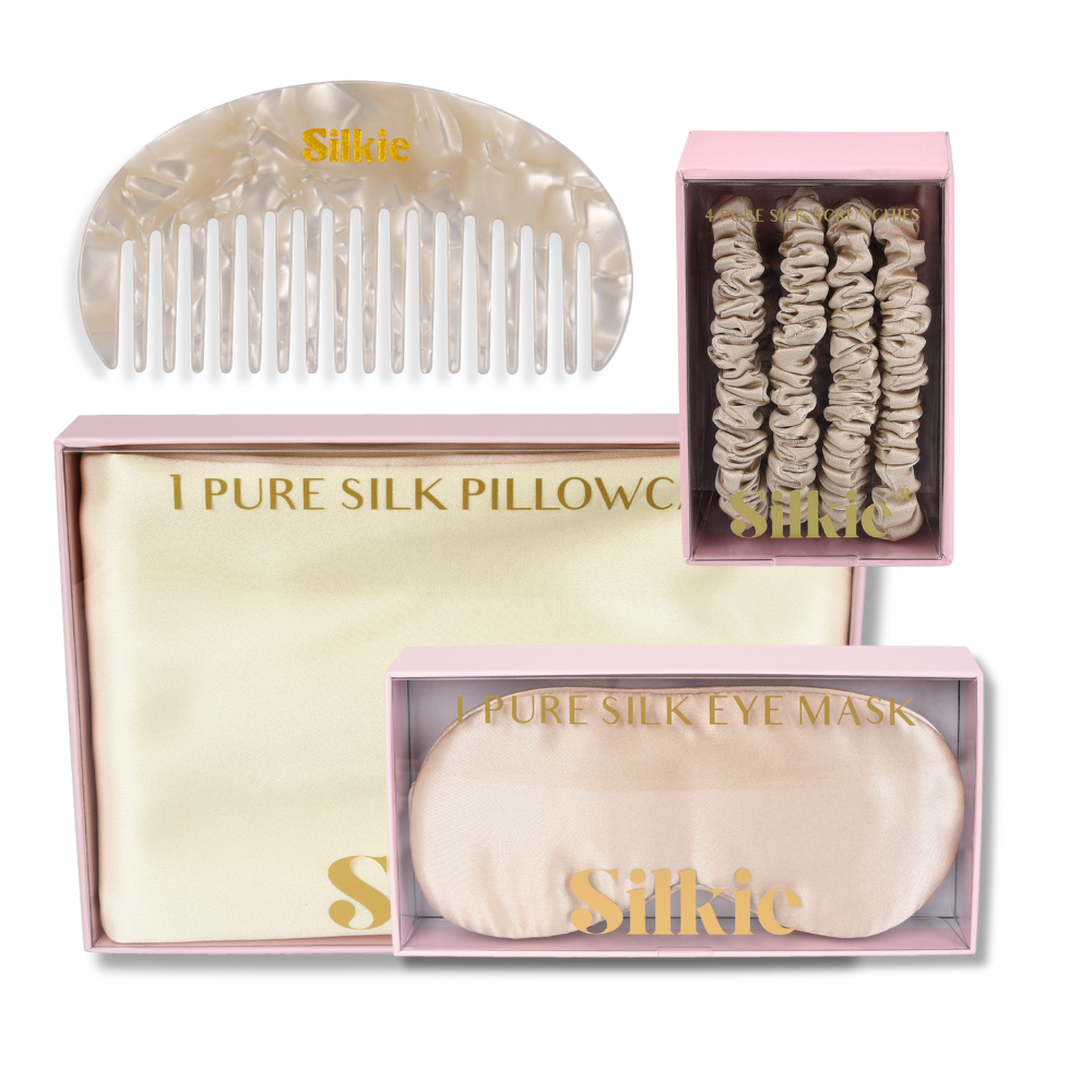 Silkie Pearl Starter Set