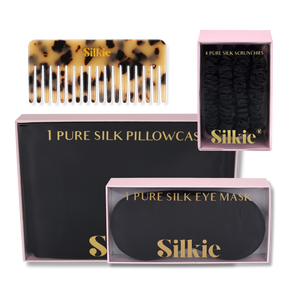 The Silkie Experience Set