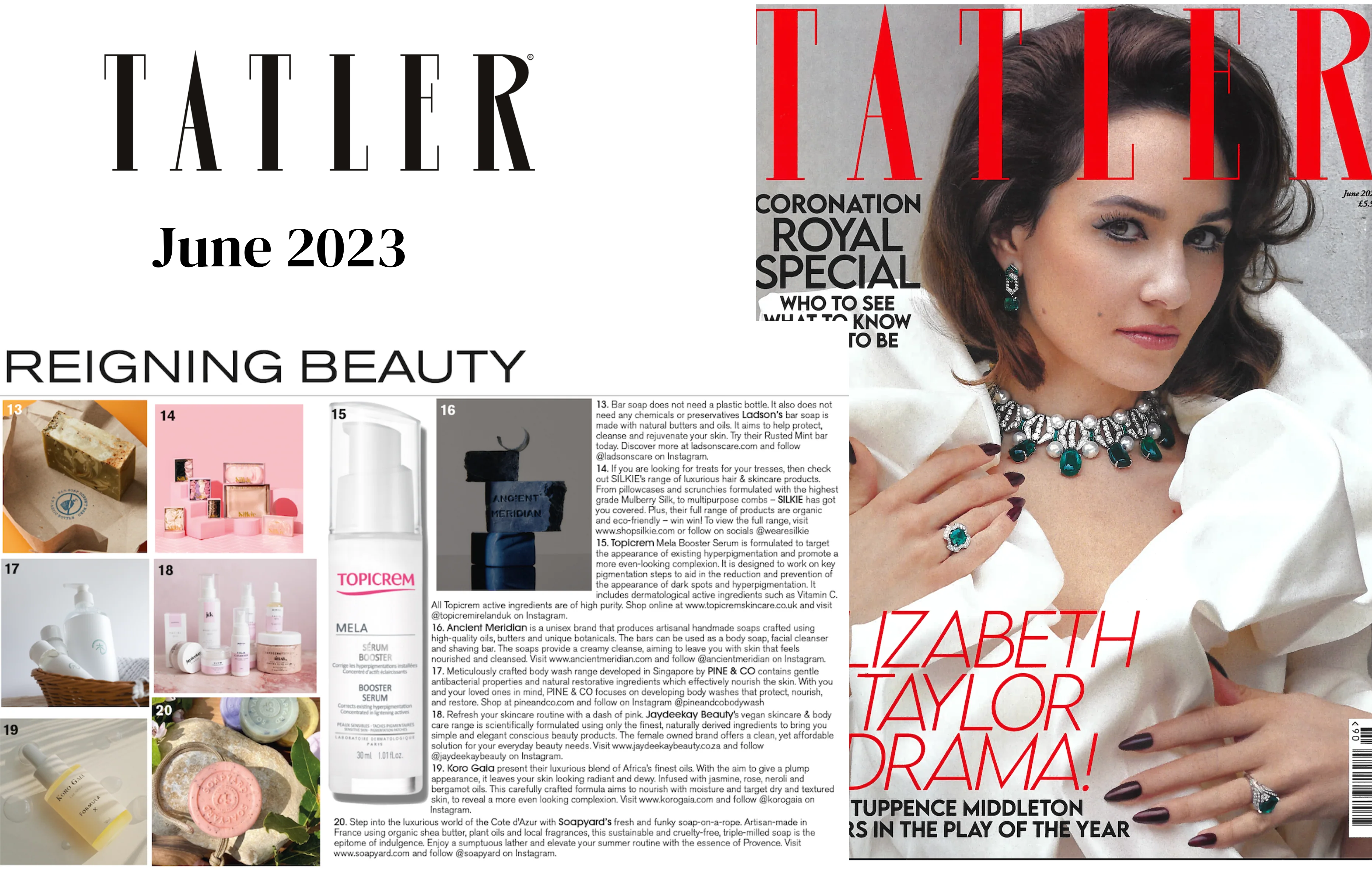 tatler